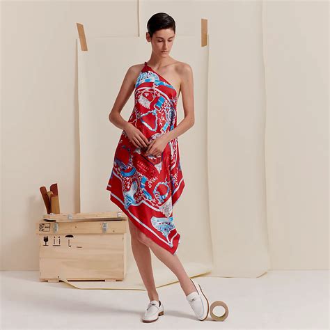 hermes robe|hermes ready to wear dresses.